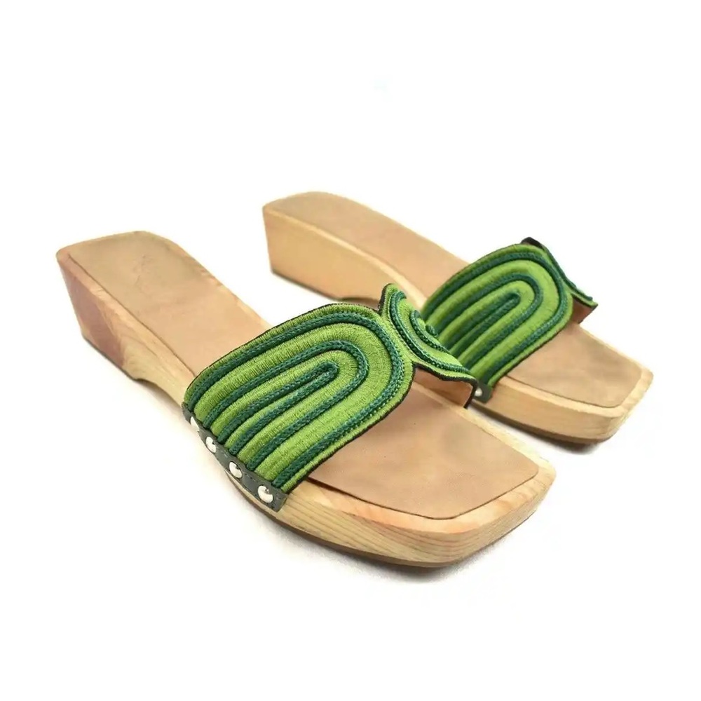 Ancient Greek Sandals